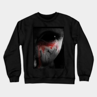 GONE Crewneck Sweatshirt